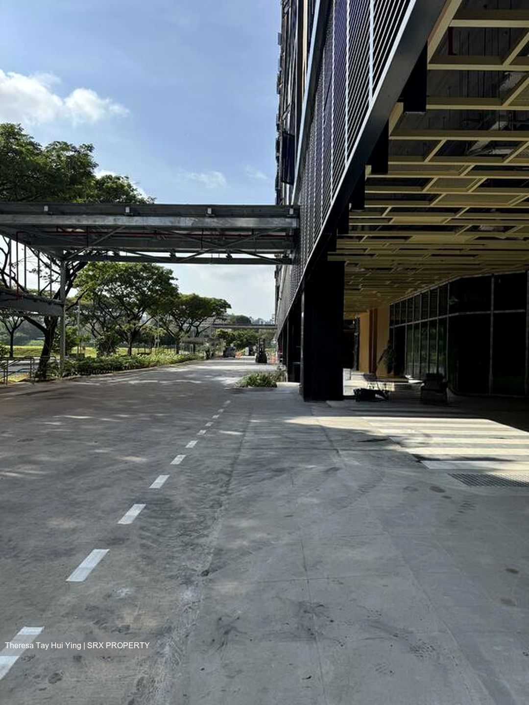 Stellar@tampines (D18), Factory #547128341